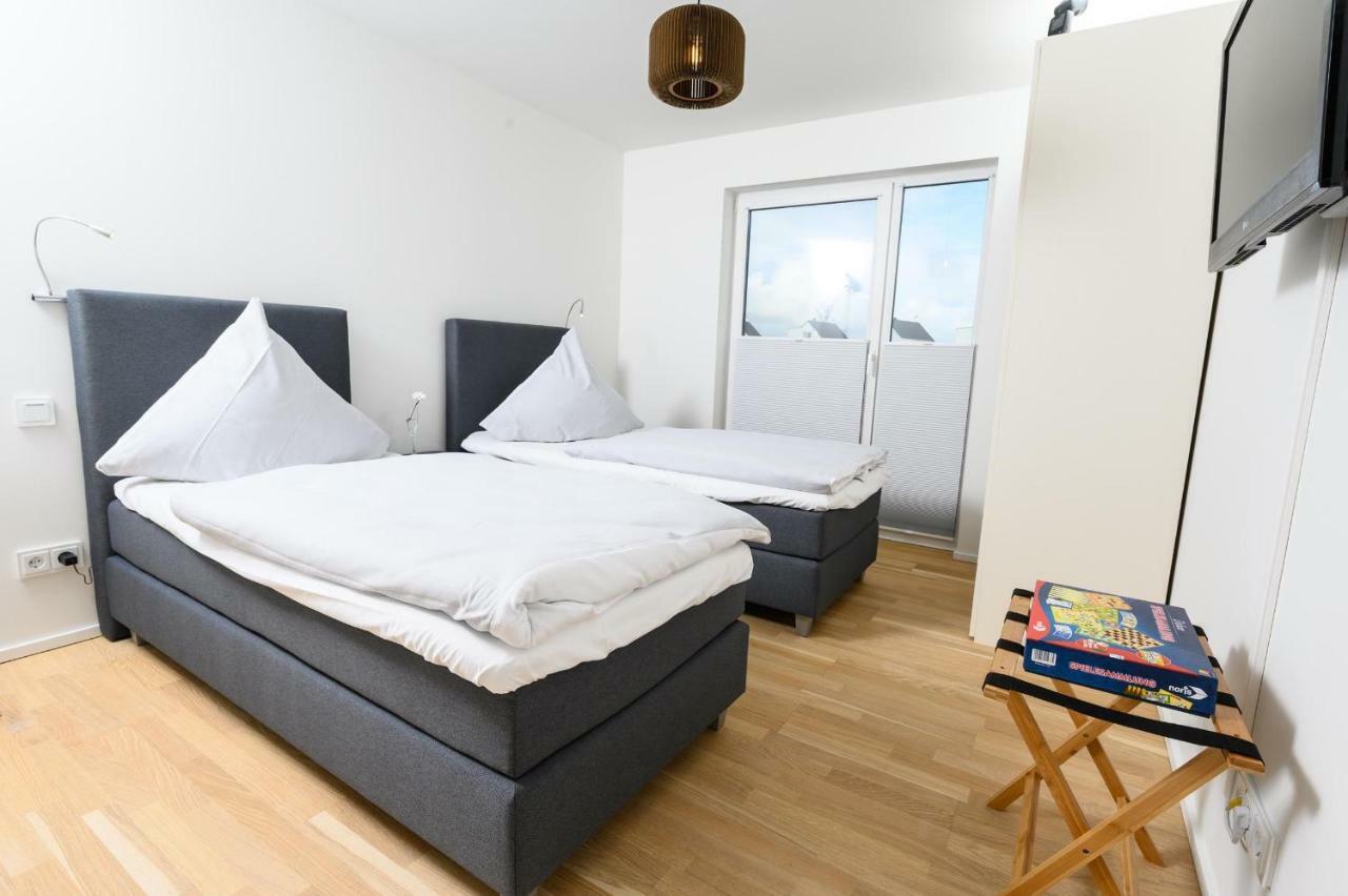 Casa Gran Canaria Olpenitz Bagian luar foto